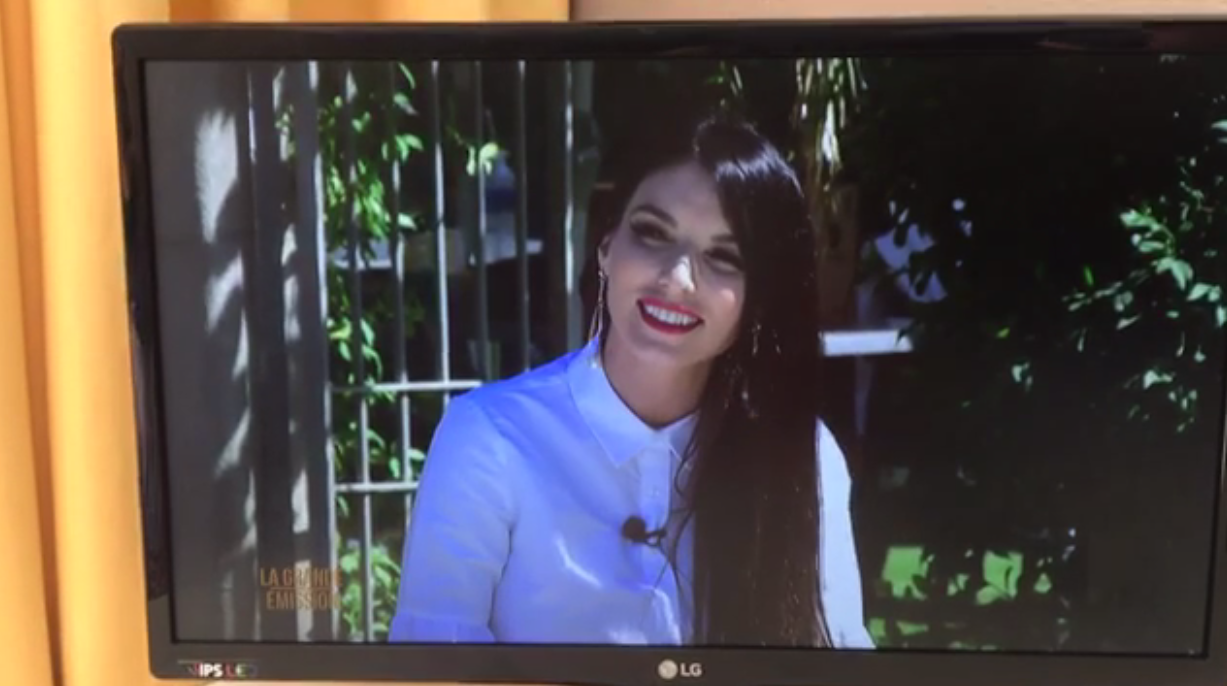 La grande émission cote azur TV