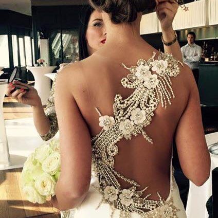 maquilleuse mariage