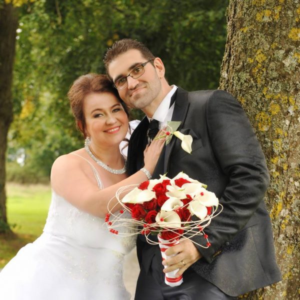 maquillage mariage namur