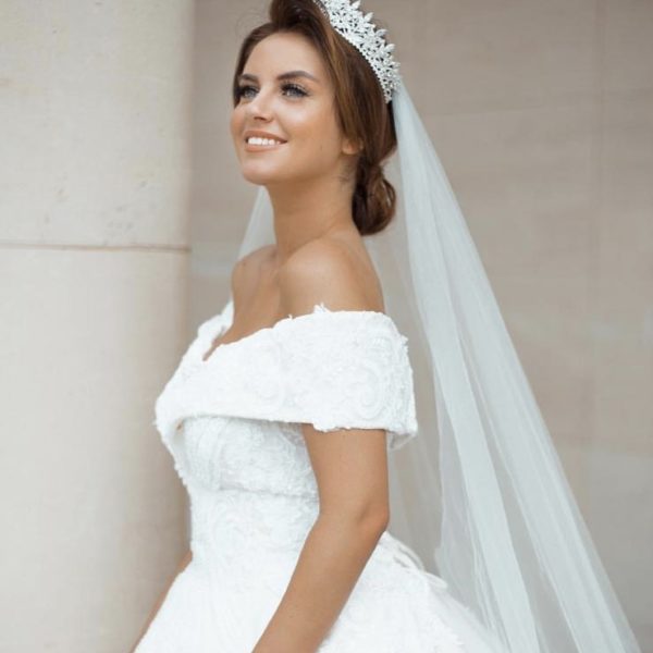 maquilleuse mariage nantes