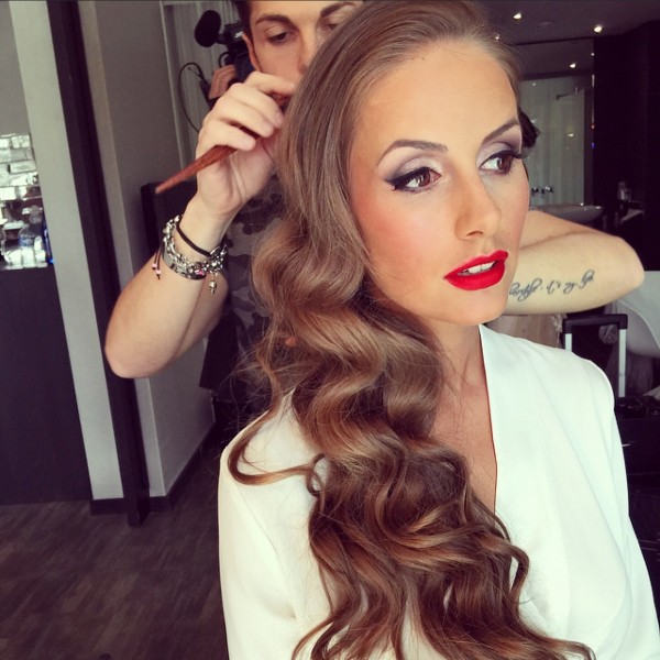 Christelle Lays – Maquillage mariage