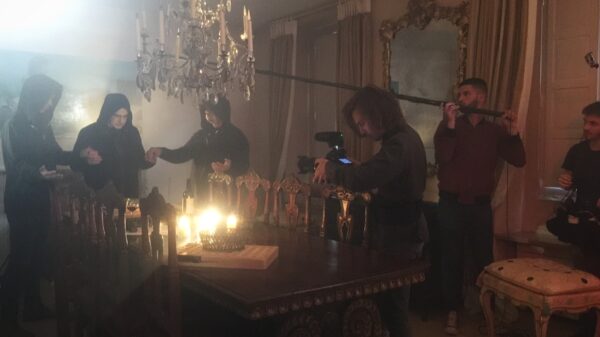 Court métrage festival de Cannes