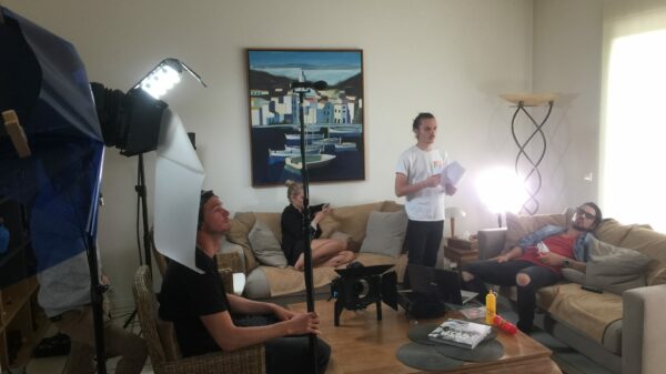 Nouveau collectif Ketchup moutarde Côte Azur