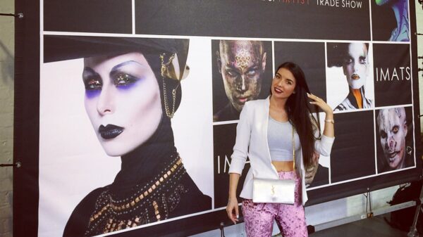 maquilleuse monaco imats londres 2017