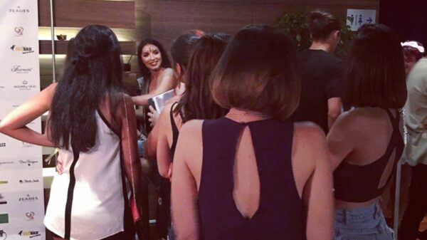 deep klassified festival monaco