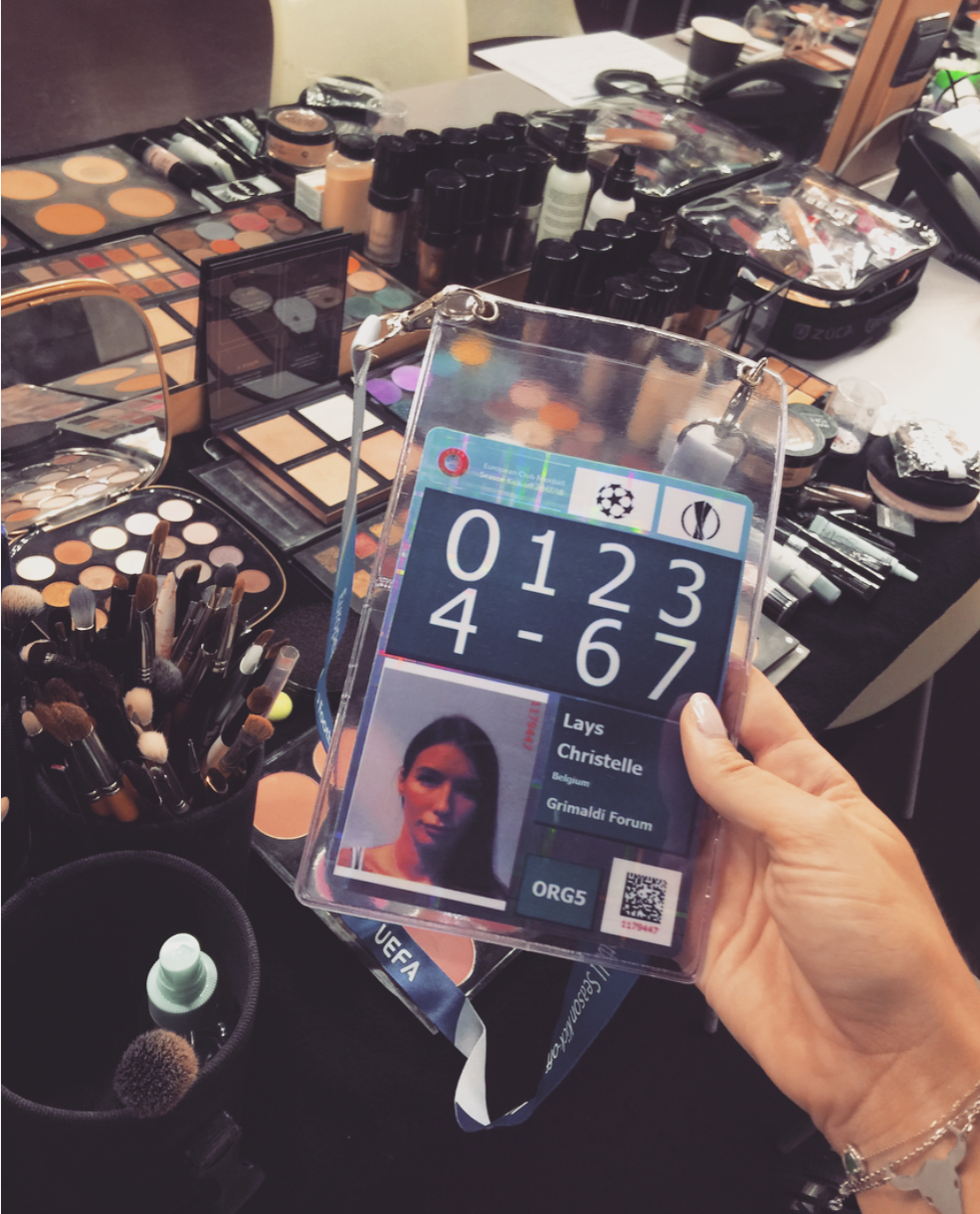 tirage league des champions 2018 Monaco