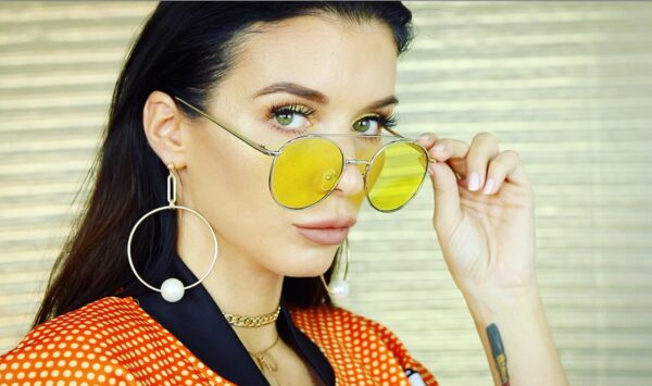 Fenty by rihanna maquillage