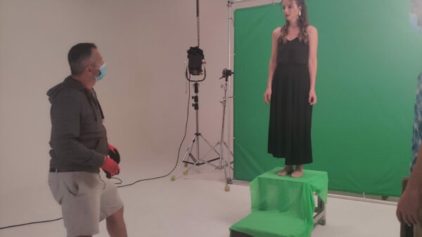 FILM DU DISSIDENT NANTES