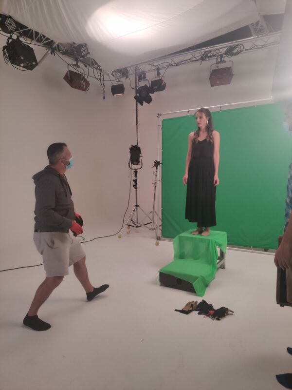 FILM DU DISSIDENT NANTES