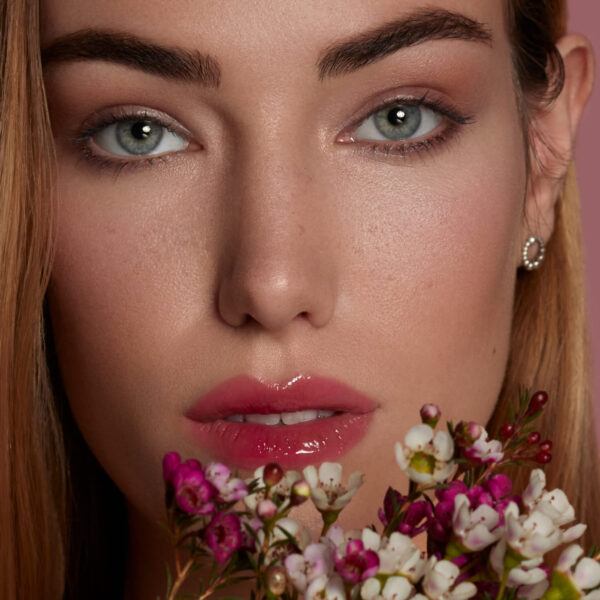 Maquillage frais Mariage