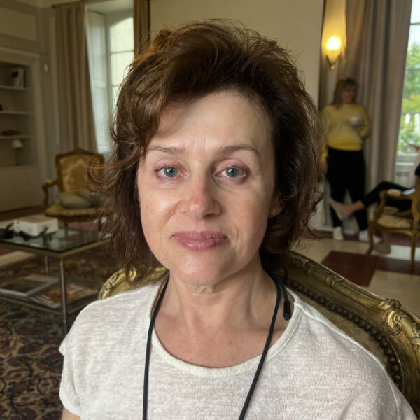 Maquillage mariage nantes